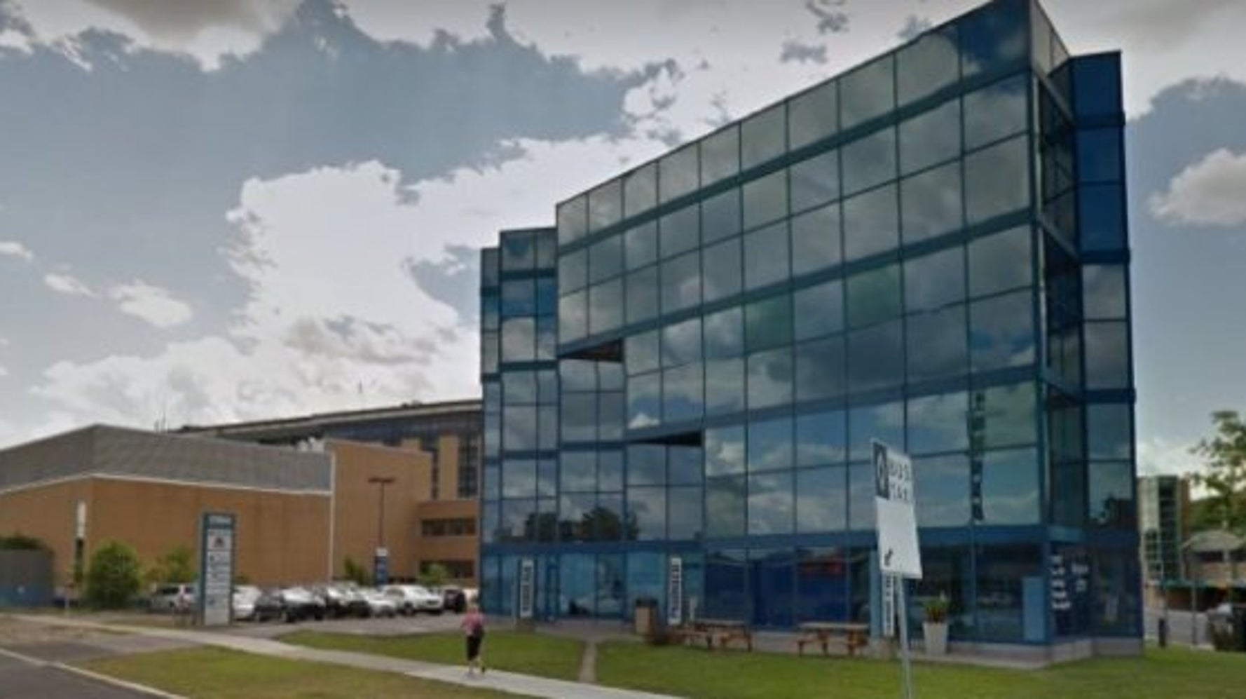 Clinique Sans Rendez Vous Gatineau Boul De L'hopital