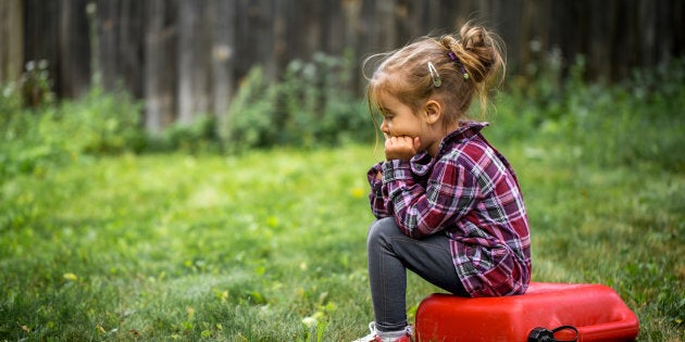 Nous avons tendance à catégoriser les autistes entre eux et à les étiqueter de « légers » ou de « sévères ».