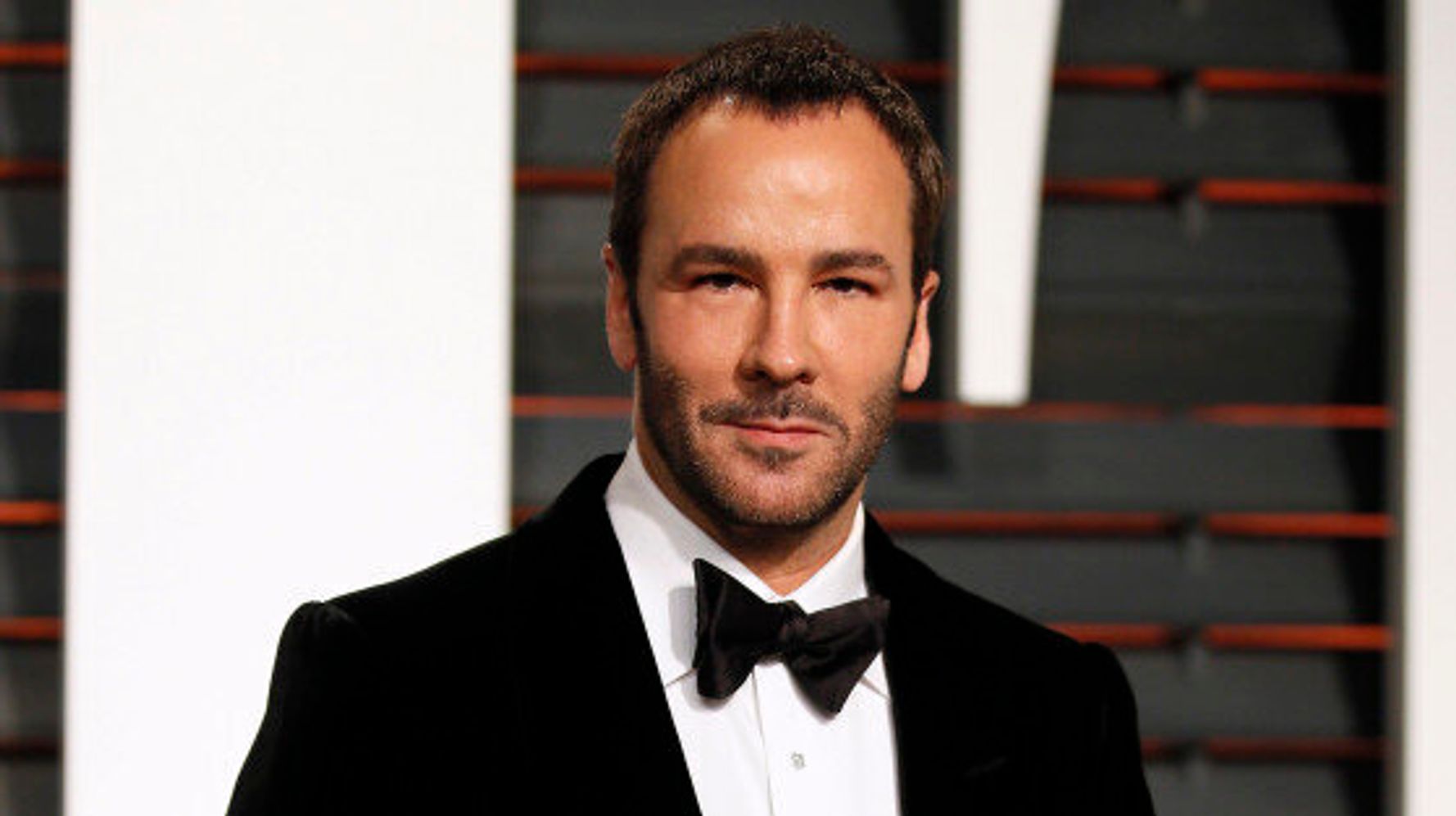 Tom Ford est papa d'un petit garçon ! - Elle