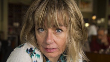 Lucy DeCoutere