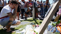 Hélas, les terroristes ne viennent plus