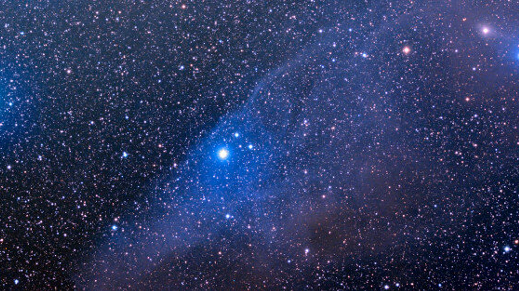 Grandes étoiles phosphorescentes édition Astromagic Galaxia, meilleur prix  et service sur Telescopiomania.com