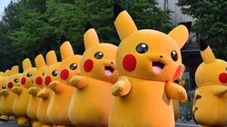 Qu'est-ce que Pokémon Go, et pourquoi tant de gens ont-ils attrapé la