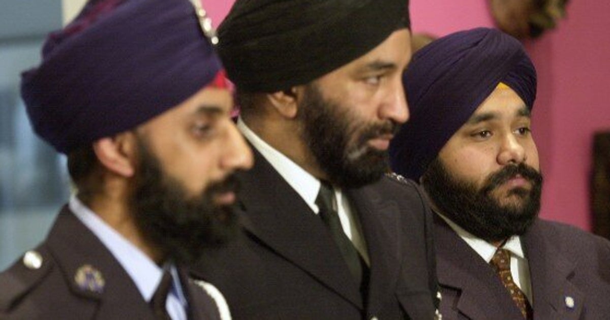 Sikh rencontres Canada