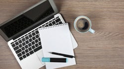 Comment réussir sa vie en notant tout ce qu'on a