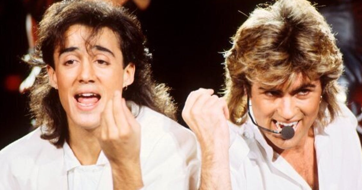 Qu'est devenu Andrew Ridgeley, l'acolyte de Michael dans «Wham!»? HuffPost Divertissement Qu'est devenu Andrew Ridgeley, l'acolyte de Michael dans «Wham!»? HuffPost Divertissement