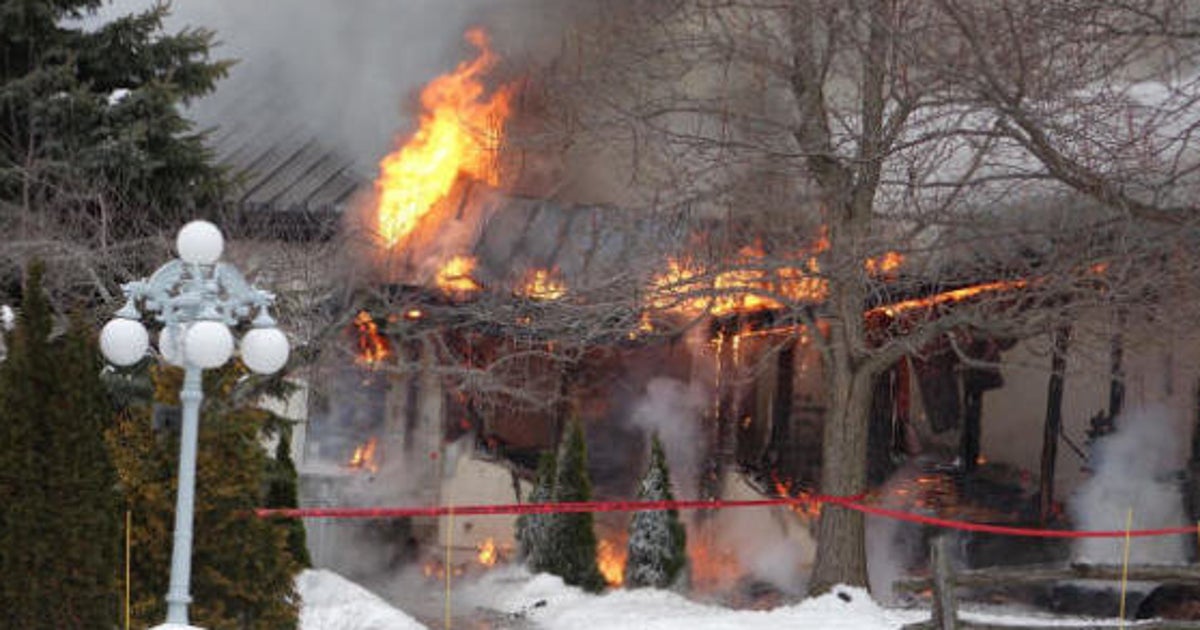 Incendie Saint Hilaire De Loulay Aujourd Hui