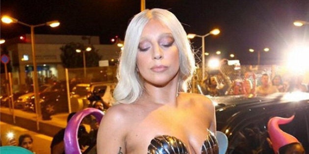 Stars et vedettes: les potins de la semaine du 19 septembre 2014 (PHOTOS/
