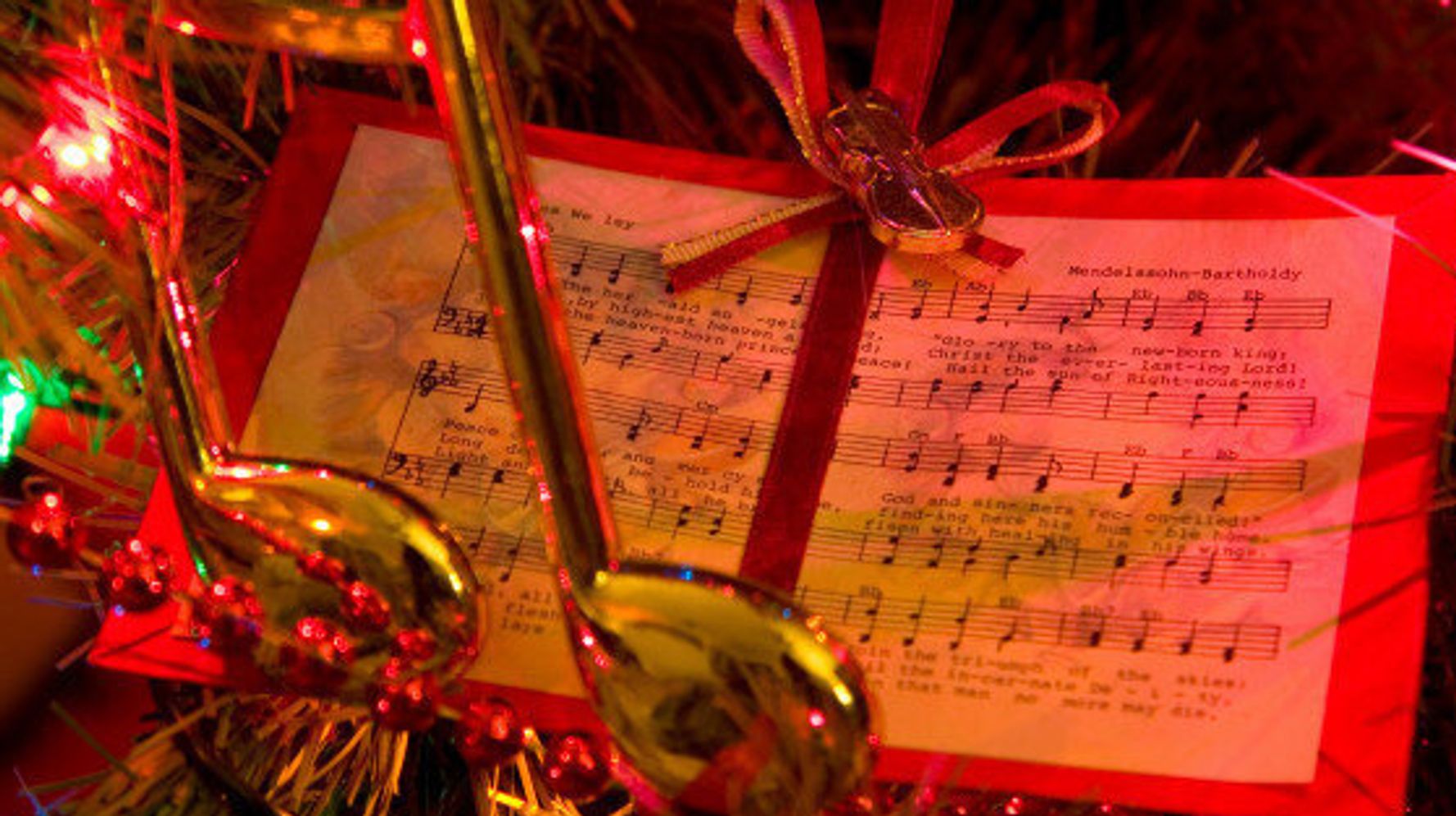 Les meilleures chansons pour un Noël 100% québécois (VIDÉOS) | HuffPost