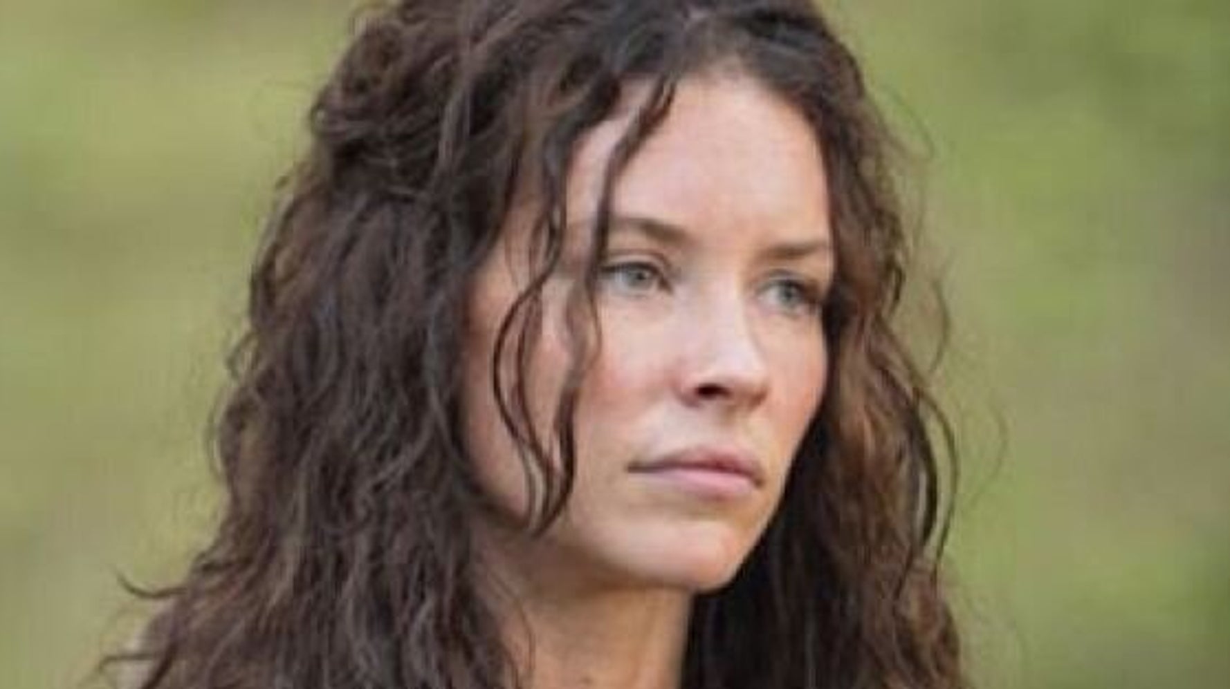 Evangeline Lilly chirurgie esthétique et cheveux courts, la star de