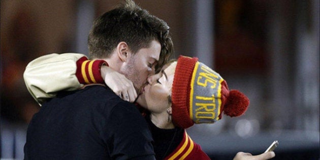 Stars et vedettes: les potins de la semaine du 14 novembre 2014 (PHOTOS/