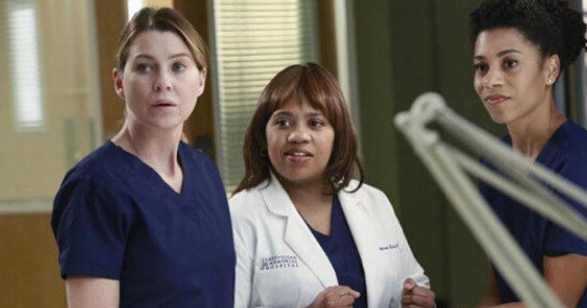 Un personnage de «Grey's Anatomy» effectuera un retour dans la saison