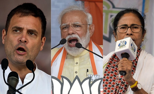 No Truth, Only Dare? Modi And Opposition Leaders Have No Truth, Only Dare? Modi And Opposition Leaders Have
