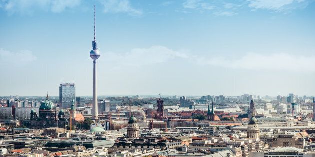 Le nombre d'investisseurs étrangers venant s'installer à Berlin est proportionnellement le plus élevé en Europe.
