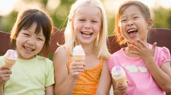 BLOGUE Les enfants voient 25 millions de pubs d’aliments par