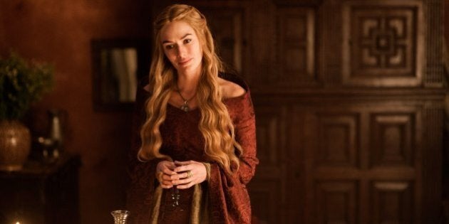 Game Of Thrones Cet Internaute A établi Le Profil Psychologique De La