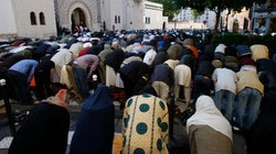 Aïd el-Fitr: le sens d'une
