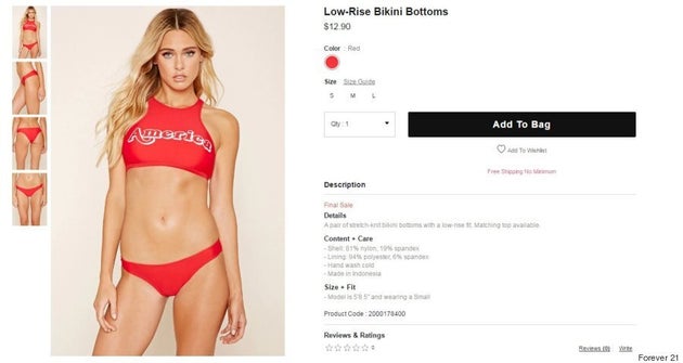 Taylor Swift sexy dans ce maillot rouge pourrait prétendre au titre de Miss America