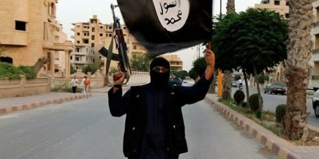 Interpol a diffusé une liste de 173 combattants du groupe armé État islamique susceptibles de commettre des attaques en sol européen. Photo : Reuters