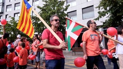 BLOGUE En Espagne, les Basques se préparent (eux aussi) à