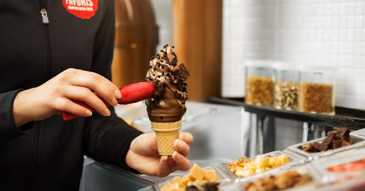 Chocolats Favoris s’éclate de plus en plus | HuffPost Québec