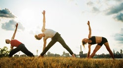 Comment le yoga m'a sauvé et peut tous nous