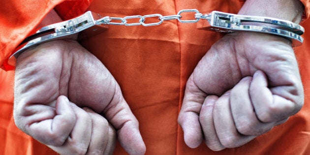 Vous allez chercher à sortir votre enfant de l'enfer de Guantanamo, c'est certain.