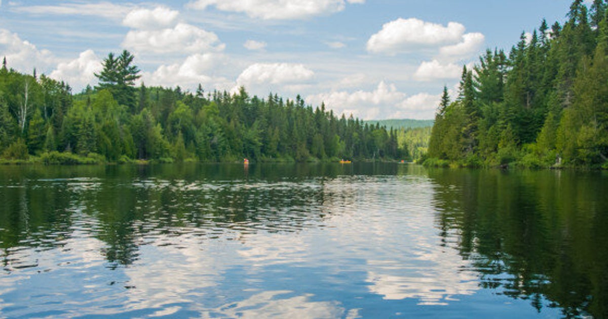 18 des plus beaux sites de camping au Québec HuffPost Vivre