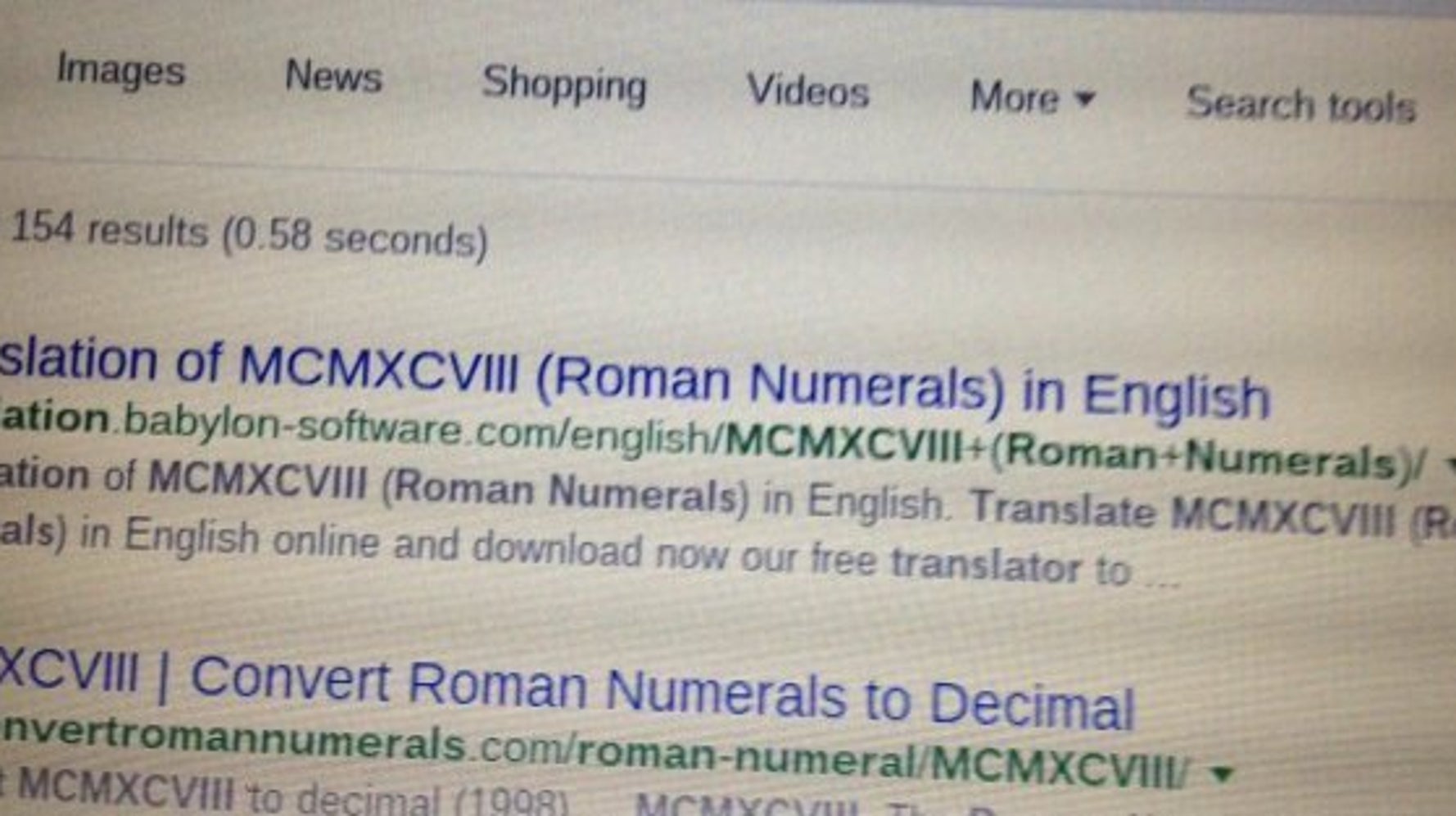 Avec Un Grand Plaisir En Anglais Un Anglais partage l'adorable recherche Google faite par sa grand-mère