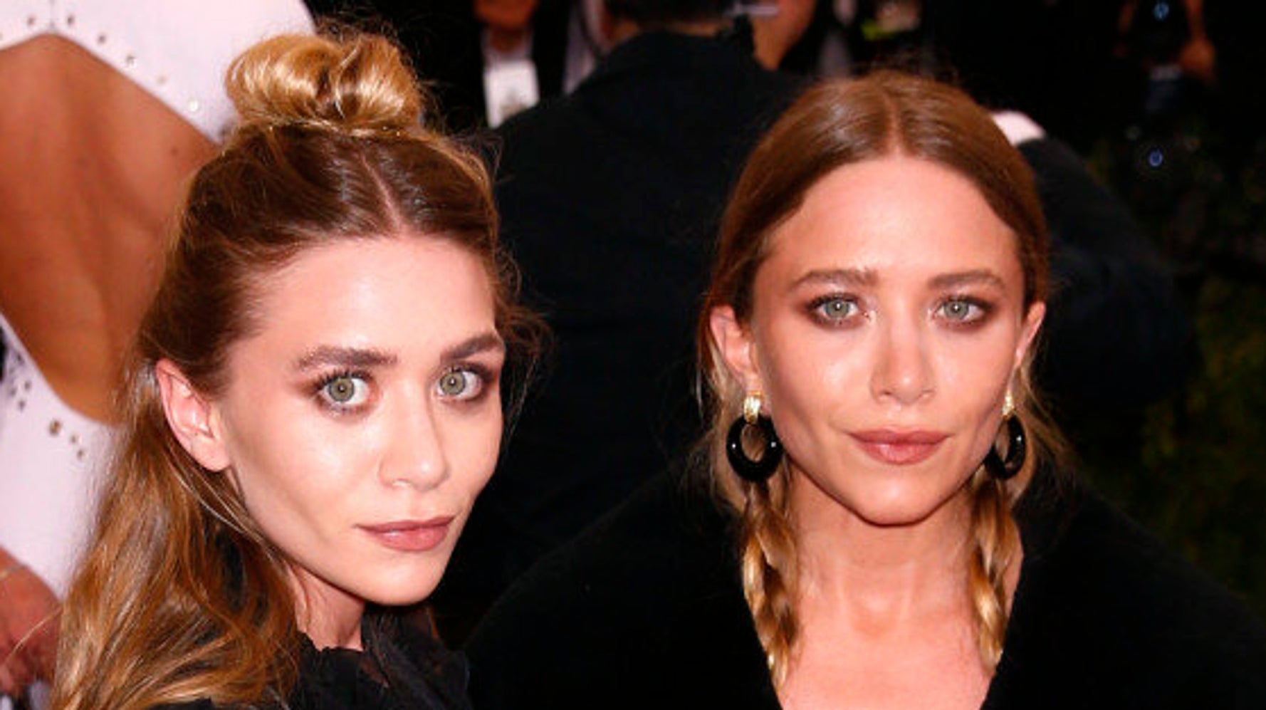 Film De Mary Kate Et Ashley Olsen Retour sur le style de stars de Mary-Kate et Ashley Olsen | HuffPost
