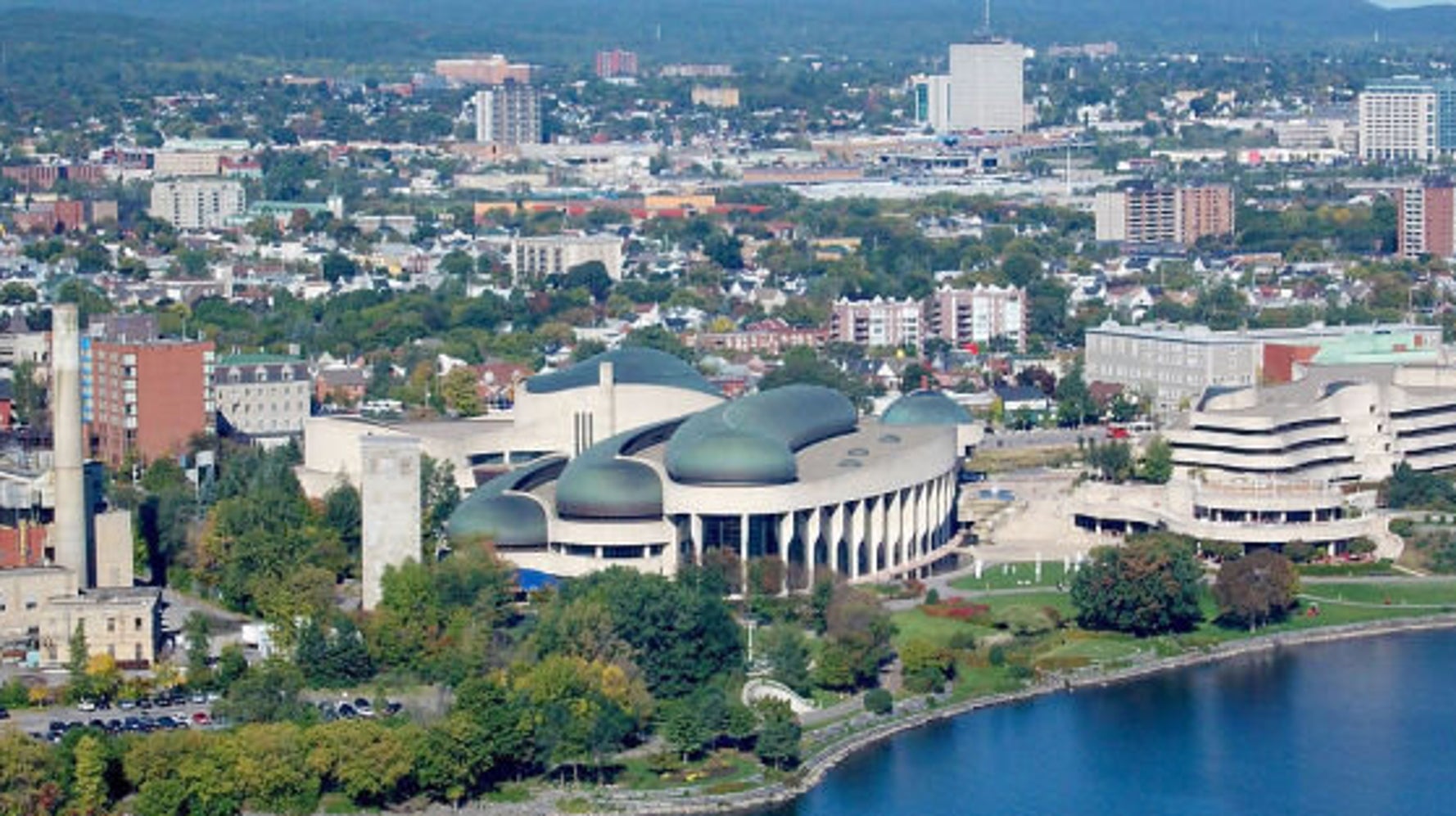Les Meilleures Villes O Vivre Au Canada En 2016 Selon MoneySense 