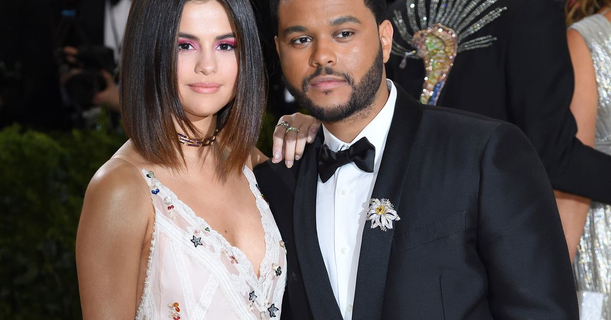 The Weeknd veut des enfants avec Selena Gomez | HuffPost Divertissement