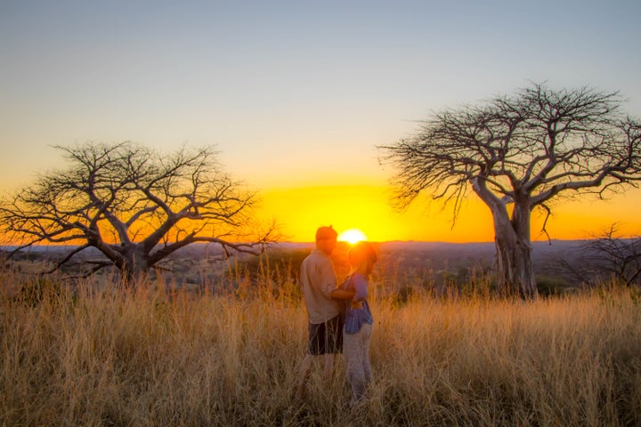 Parc national Ruaha