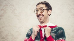 Ce que vous devrez porter à Noël pour briller plus que le