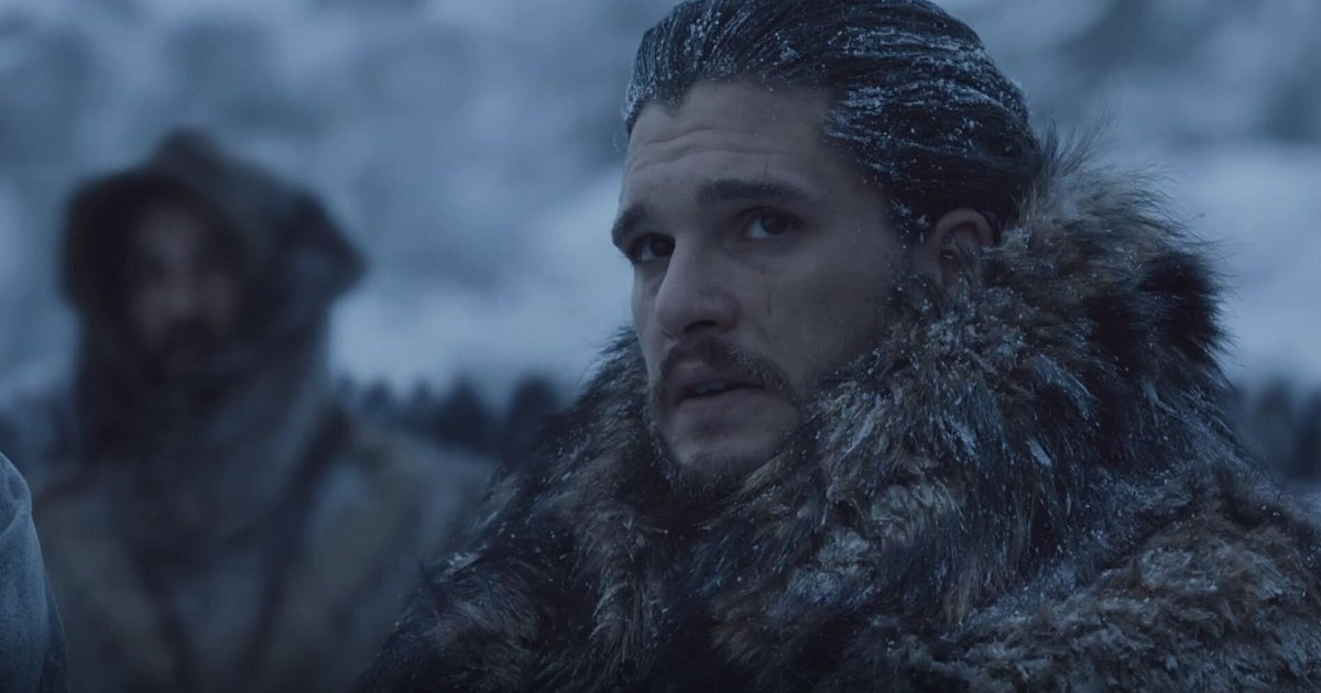 «Game of Thrones» saison 7: le résumé de l'épisode 6 [ATTENTION