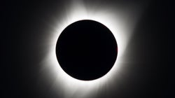 Les photos de l'éclipse solaire ne déçoivent