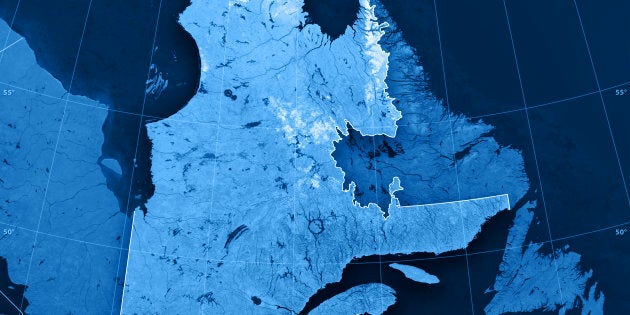 Si aucun parti ne gagne une circonscription dans au moins 70% des simulations, la circonscription est un comté pivot. Sur les cartes, les comtés pivots se distinguent par des couleurs plus pâles.