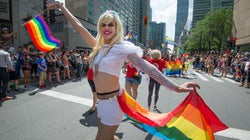 BLOGUE Les personnes LGBT doivent être sur un pied d’égalité face au reste du