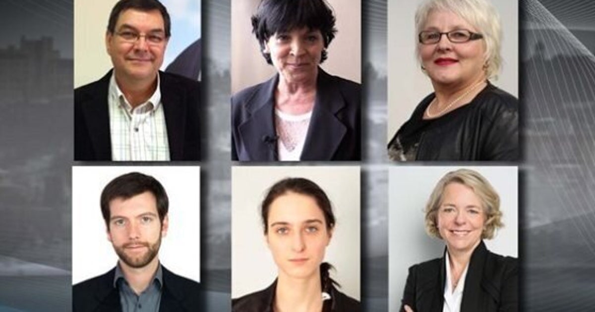 Élection partielle jour de scrutin dans Chicoutimi HuffPost Politique