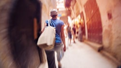 BLOGUE Quand on nait fille au Maroc, on n'a pas le droit à