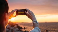 BLOGUE Pourquoi j'ai arrêté de prendre des photos de vacances (et pourquoi vous devriez en faire