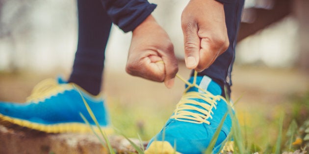 Au Canada, il est recommandé de faire au moins 150 minutes d'activité physique d’intensité moyenne à élevée par semaine.