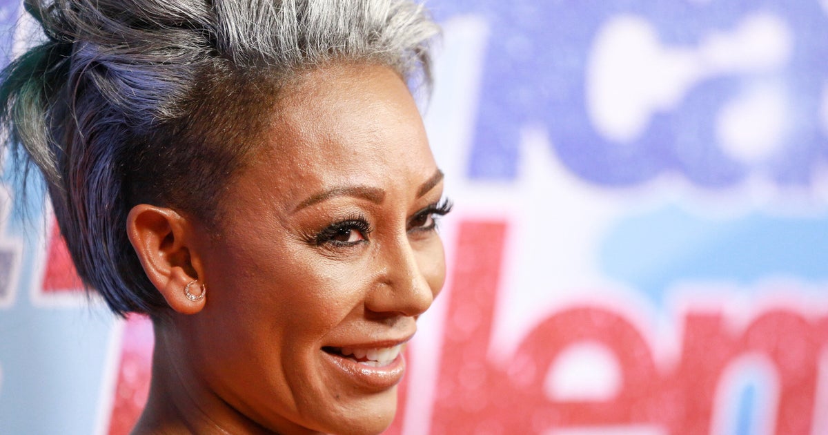 Mel B poursuivie pour 2,5 millions de dollars? | HuffPost Divertissement