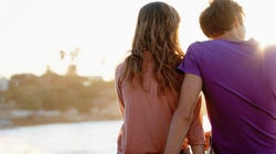 La vie de couple? Très peu pour