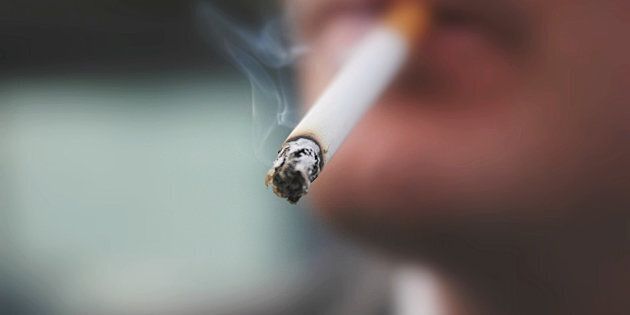 Le Canada pourrait potentiellement faire une percée en matière de santé qui aurait une importance historique, si on reconnaissait le continuum de risque de la nicotine.