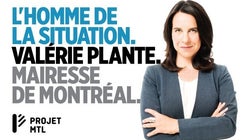 BLOGUE La pub de la