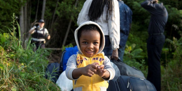 On a tout avantage à les outiller afin de favoriser leur apprentissage et leur rétention scolaire dans la grande région montréalaise.