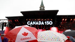 BLOGUE Le 150e anniversaire du Canada, l’histoire d’un