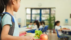 BLOGUE Les enfants canadiens retournent à l’école sans un accès suffisant à une saine