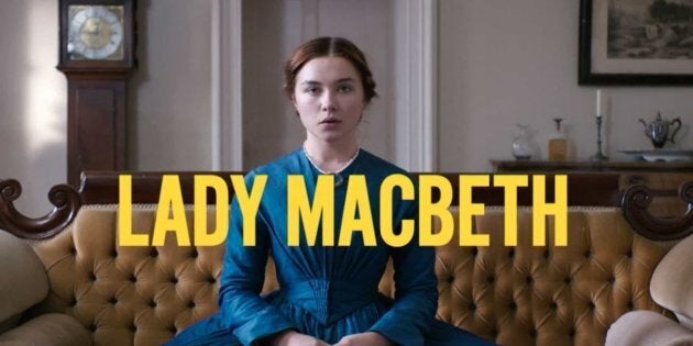 Dans ce film, Katherine Lester est sublime et stupéfiante pour son jeu nuancé.